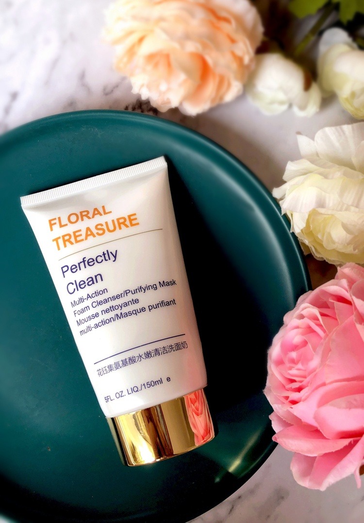 洗面奶敏感肌推荐零差评,敏感肌油痘肌洗面奶推荐排行榜