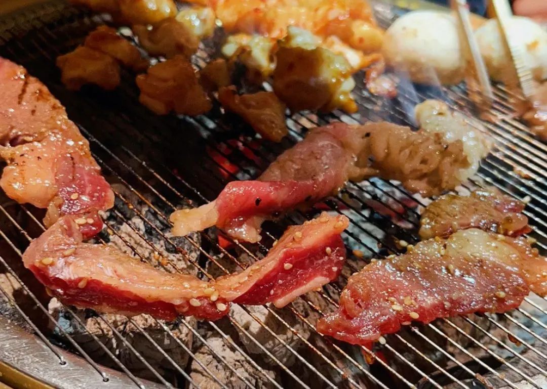 来这座城逛吃的100种理由,去一座城市就是要吃当地的美食