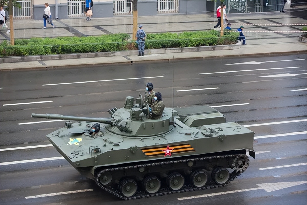 俄军先进的装备,俄军先进装备