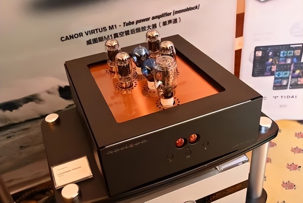 金音奖金瞳奖全国巡展（SIAV）——深圳音响展完美拉开序幕（1）