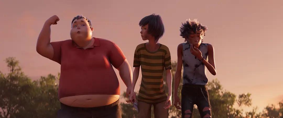 鑸炵嫯鐣欏畧鍎跨,鑸炵嫯灏戝勾鑸炵嫯姊︽兂