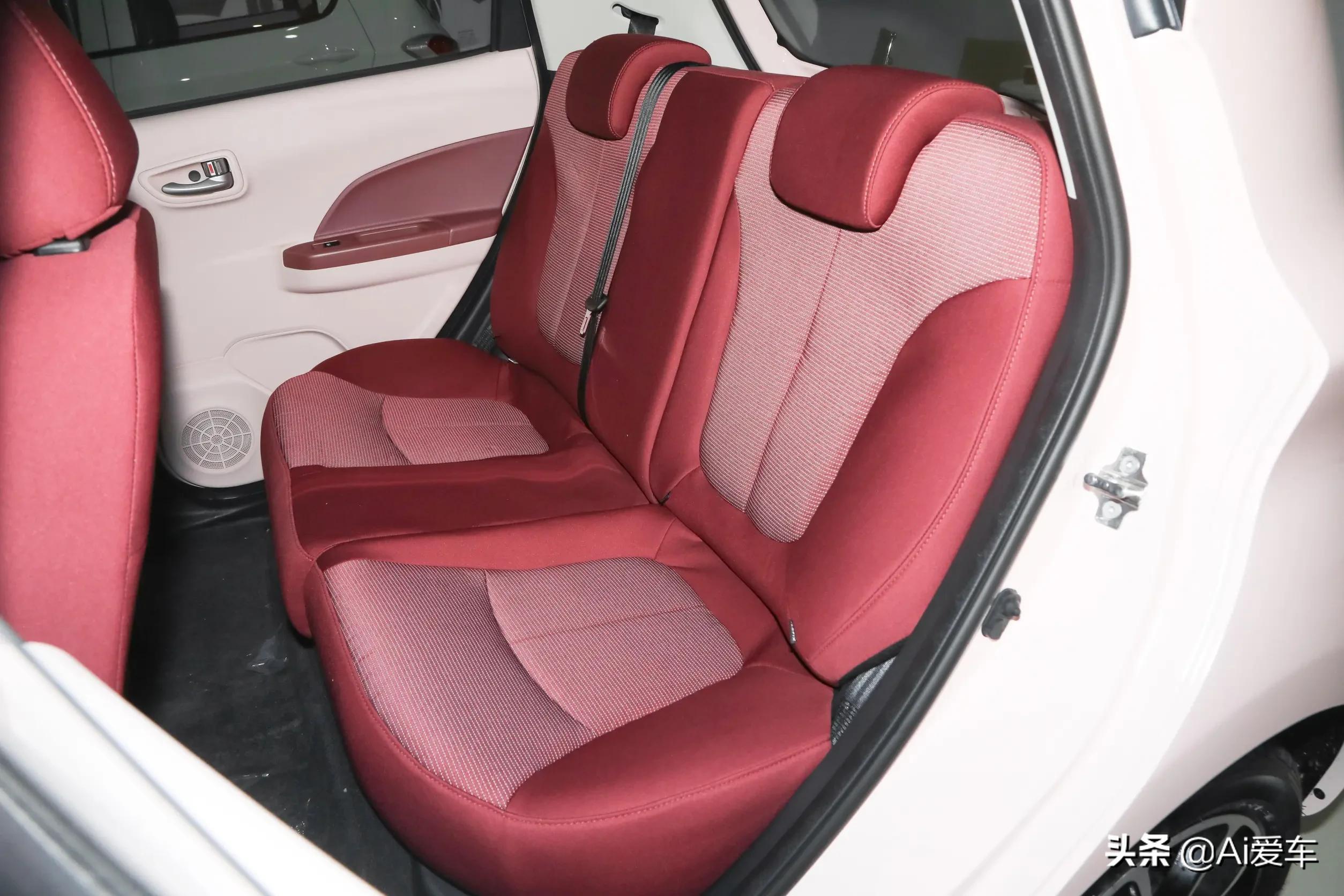 长安奔奔新能源e-star最新价格,新款长安奔奔e-star推荐