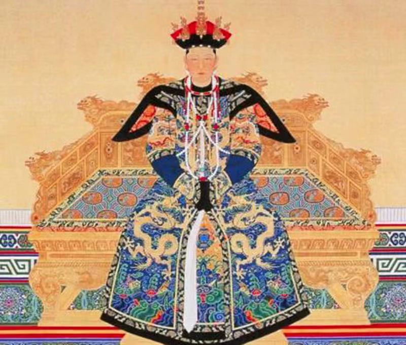 唐朝消失的皇后,唐朝皇后如何死的