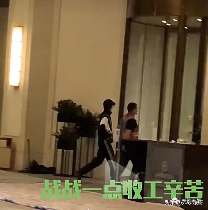 热带鱼cp真的好过吗,热带鱼cp是哪个