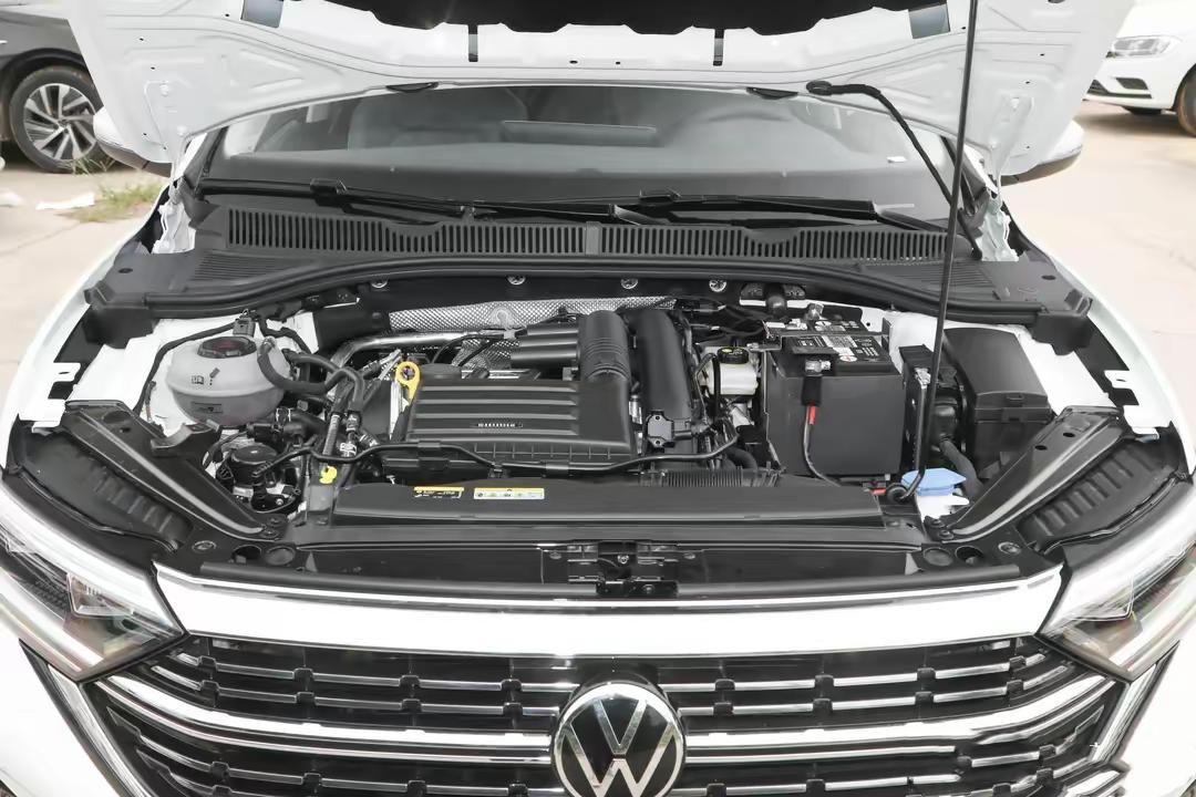 2017款大众速腾1.4t二手车多少钱,大众速腾1.4t280舒适版落地多少钱