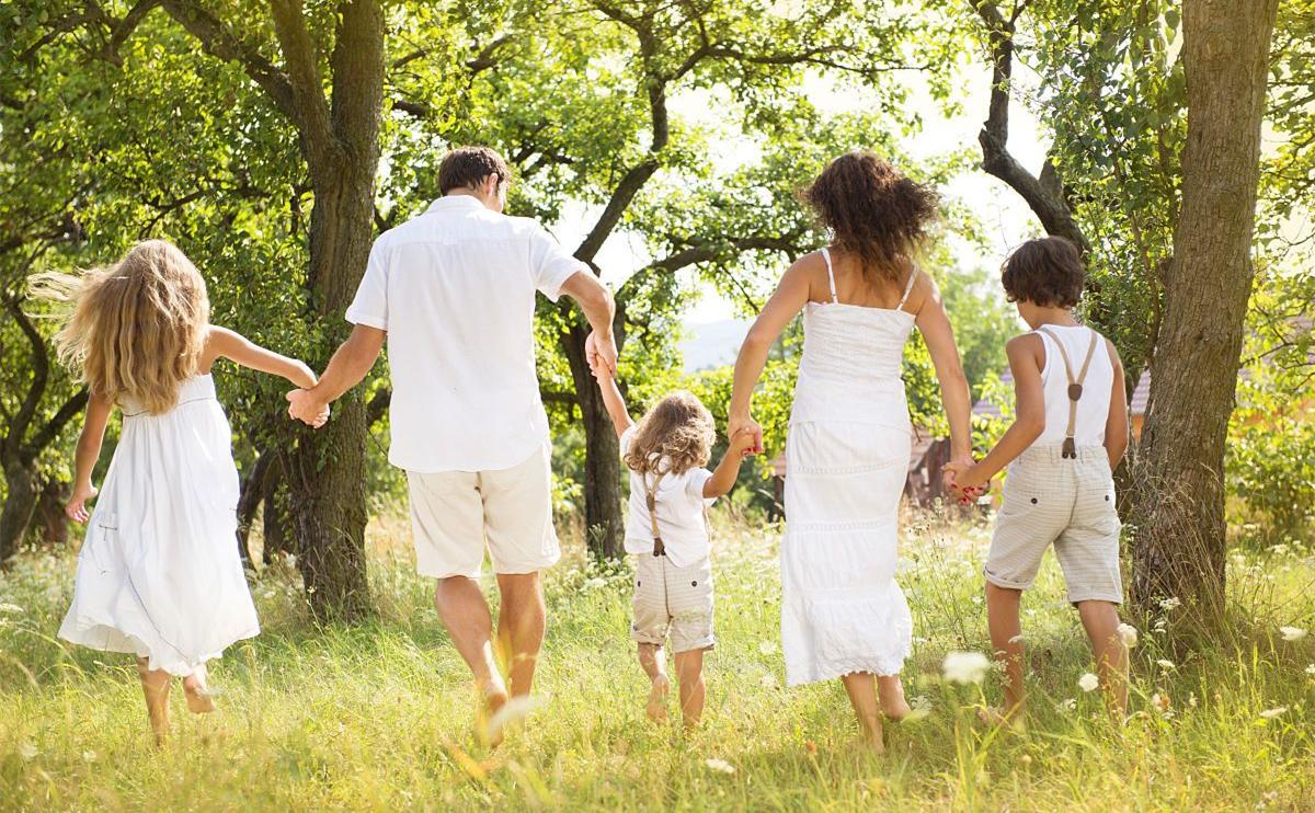 怀孕7个月正好”我让儿子提AA，两年后，孙子没了，家被搬空了