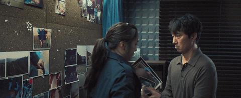 汤唯在韩国最新状况,韩国版汤唯现状