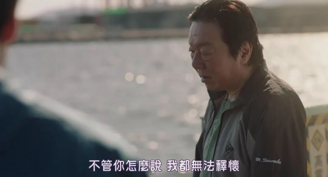 终于对这个题材下手了,建议国内翻拍