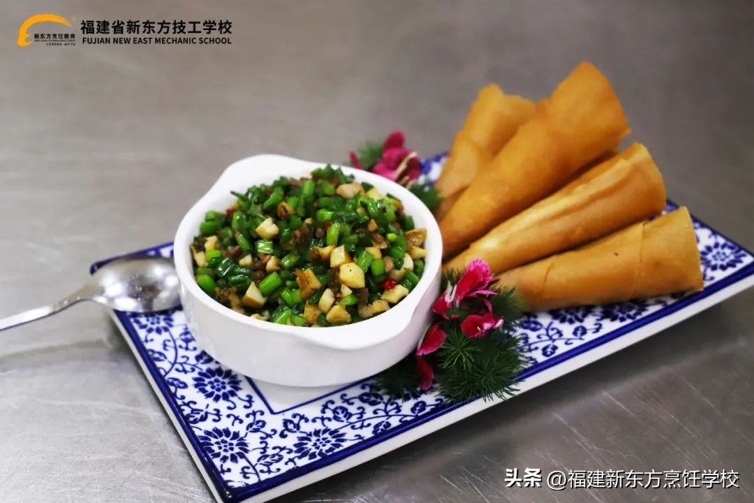 福建省新东方技工学校风评,福建新东方技工学校