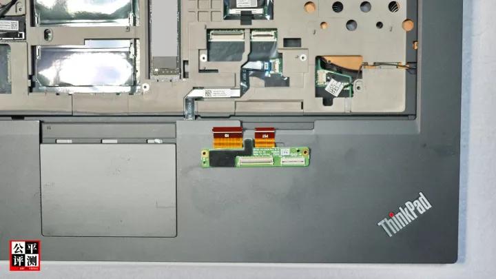 thinkpadp15深度拆解,thinkpadp162023拆解