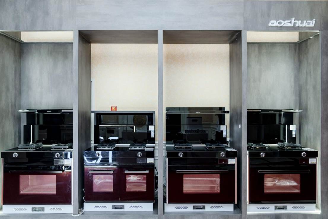 聚焦主航道，赋能新渠道，奥帅以攀登者姿态踏上新征程