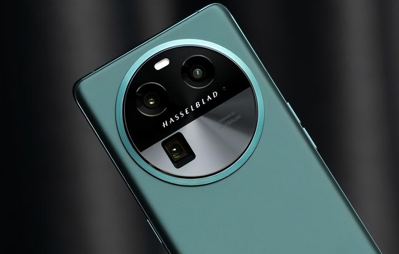 真是太卷了！OPPOFindX6降894元，国产旗舰变香了