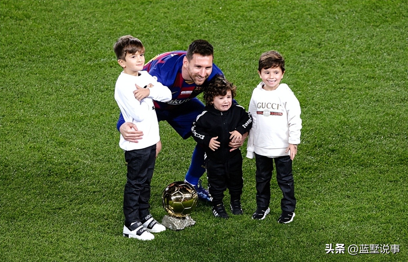 莱昂内尔梅西英文名,莱昂内尔梅西和里奥梅西