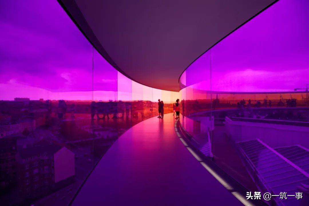 带你看六款奇葩的房屋建筑,法式建筑房顶设计效果图大全