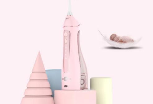 水牙线冲牙器和水牙线便携式区别,冲牙器水牙线