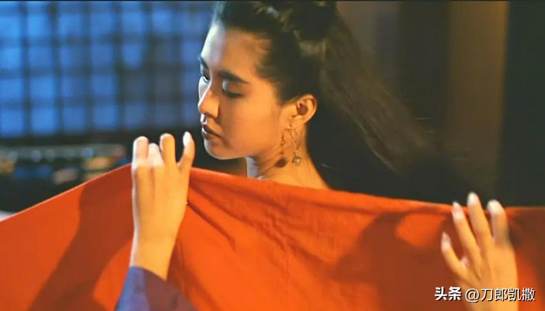 王祖贤身世之谜,王祖贤退圈的原因