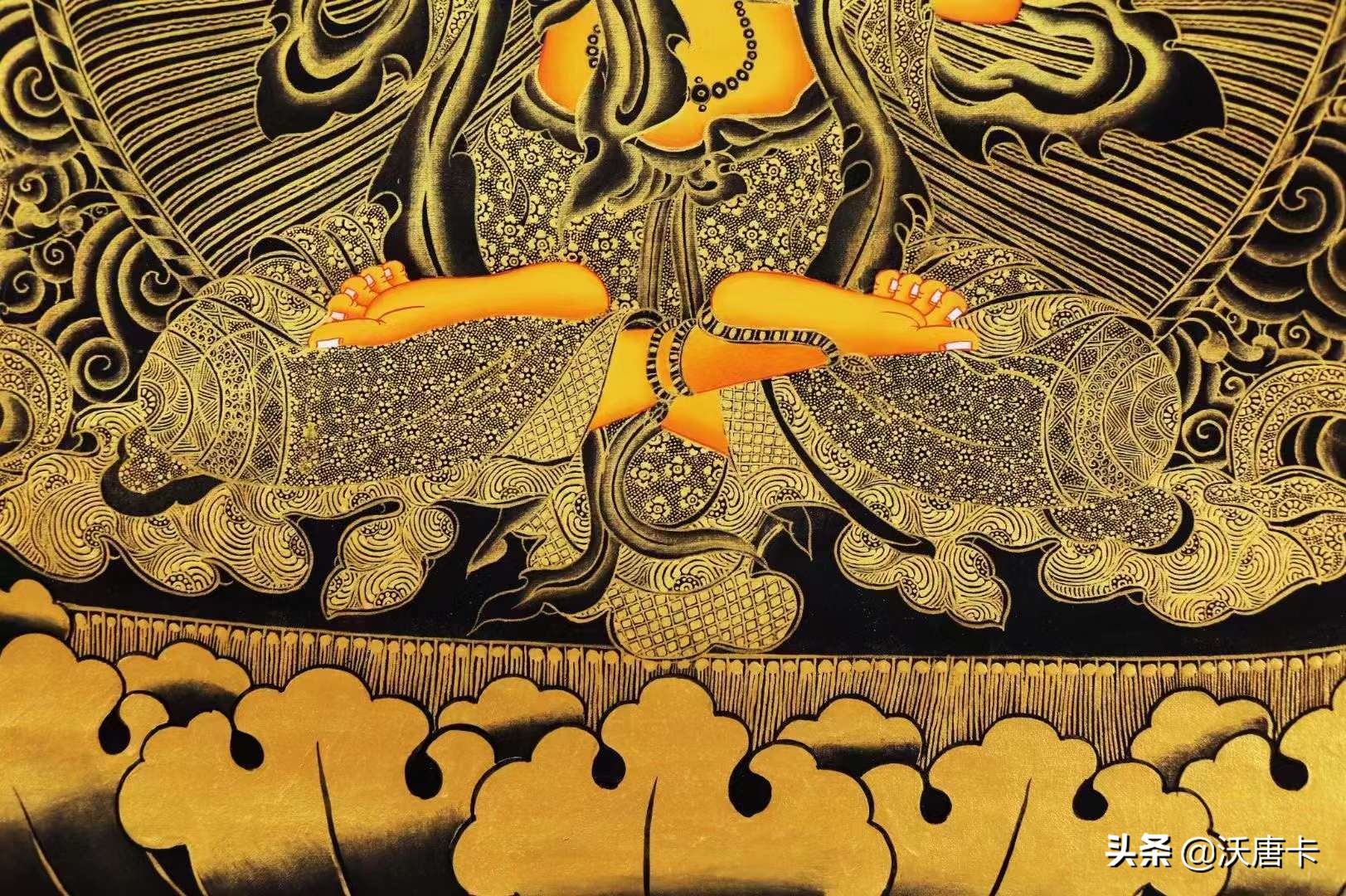 缘起喜马拉雅艺术,喜马拉雅艺术行情