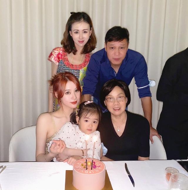 范志毅外籍妻子,范志毅怒怼网友