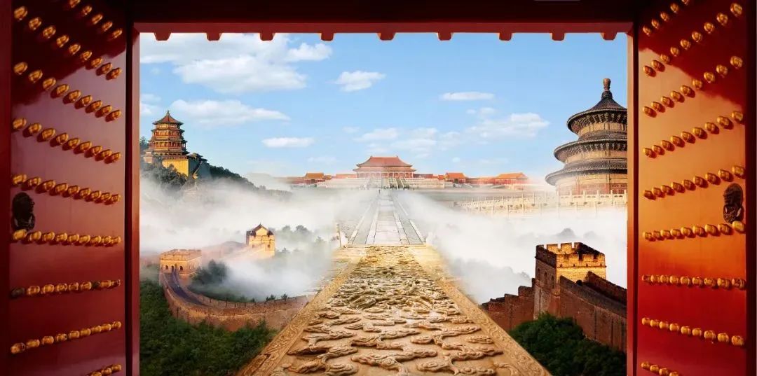 非物质文化遗产博物馆北京,北京世界文化遗产名录有哪些