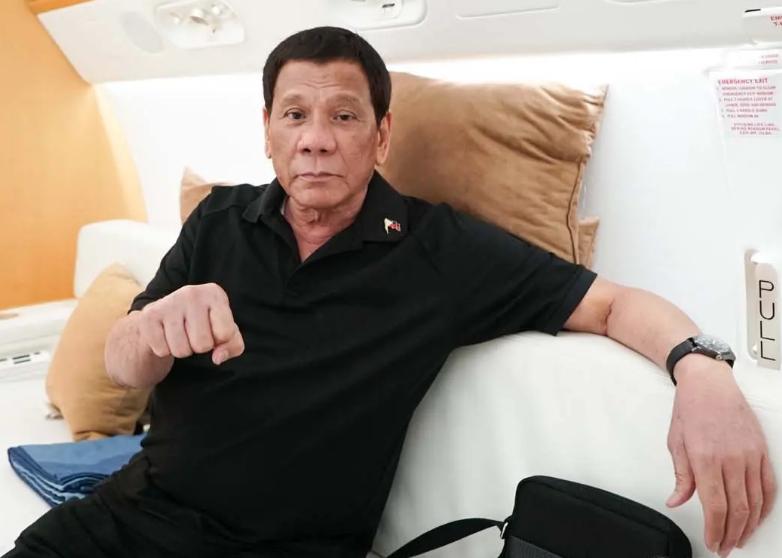 菲律宾总统杜特尔特最新对华态度,菲律宾总统杜特尔特对中国看法