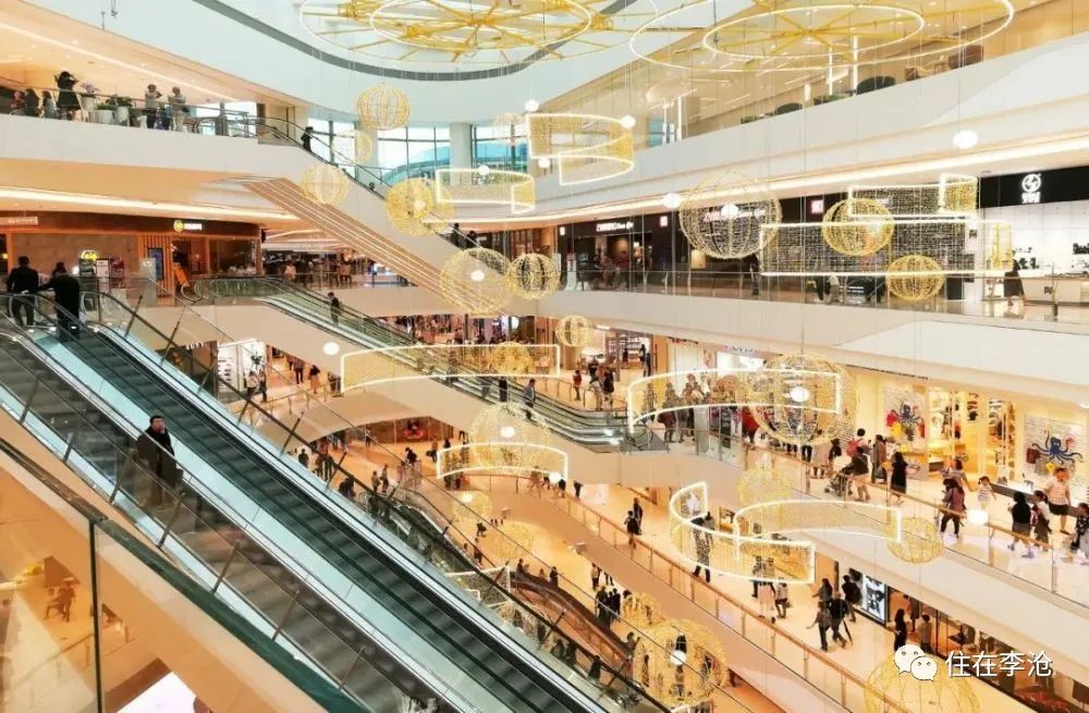 青岛李沧万达广场现状,万达广场接受投诉吗