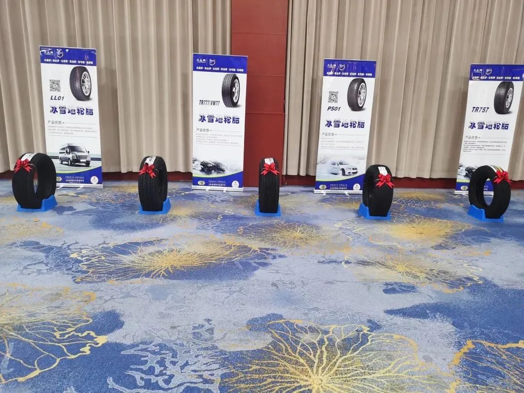 三角冬季轮胎销量,三角轮胎爆款图片