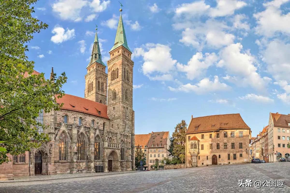 中国女旅行家,世界上最美五十个城市