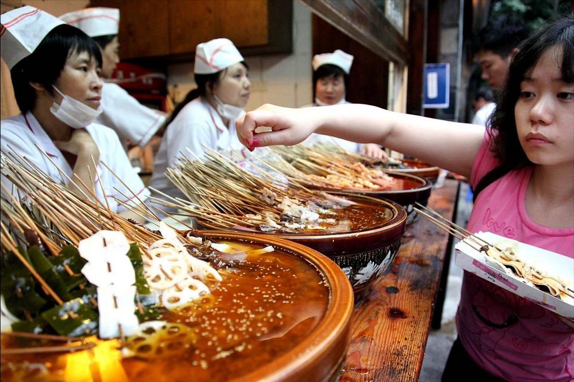 九寨沟景点路线攻略一日游,九寨沟景点攻略一日游