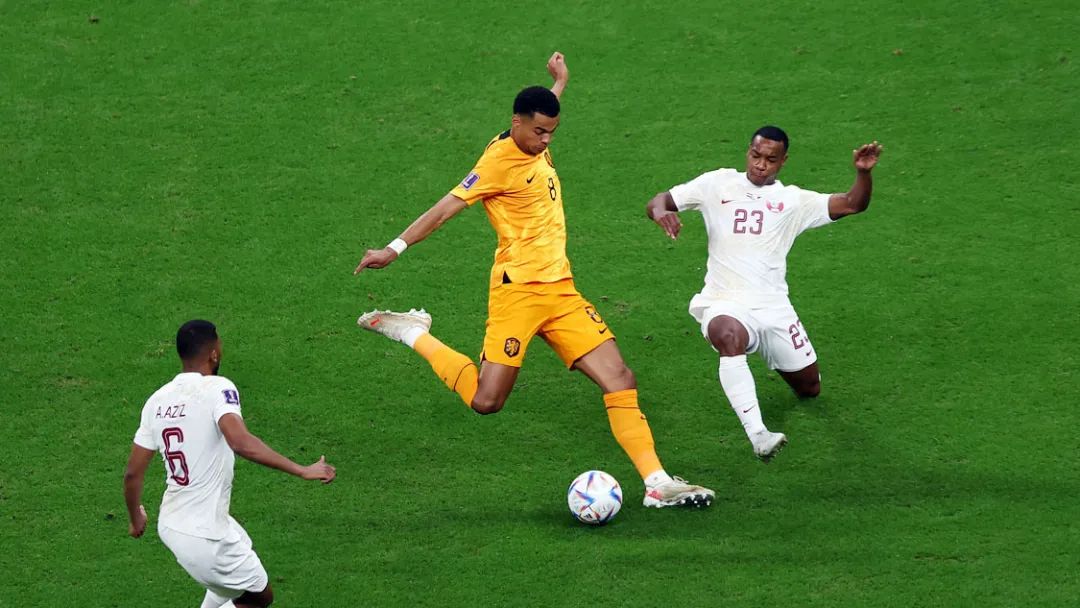 当世界杯遇上初雪,有奖竞猜就开始啦