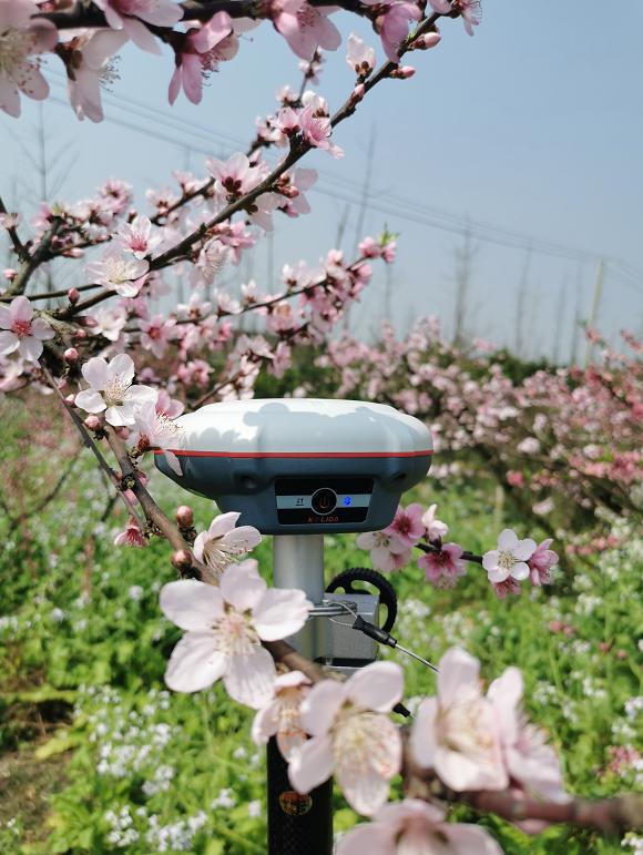 rtk参数转换跟点校正是一样的吗,rtk移动站坐标转换参数如何获取