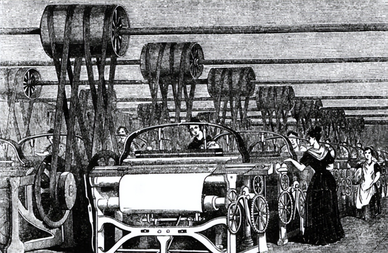 瓦特发明蒸汽机的意义是什么呢,瓦特发明的蒸汽机对人类的好处