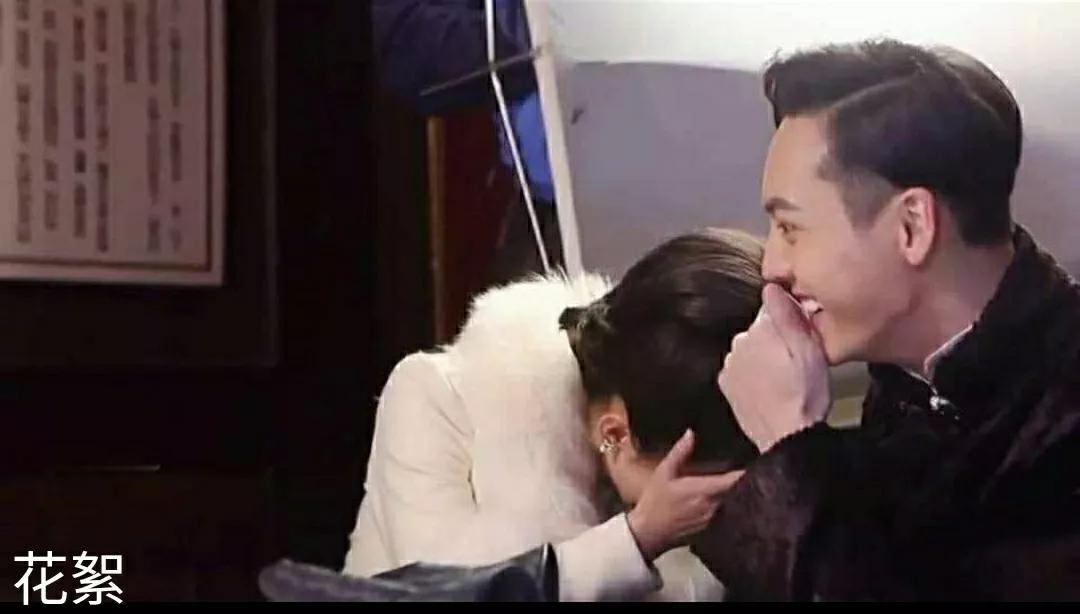 老九门陈伟霆赵丽颖经典语录,老九门中老八怒怼佛爷