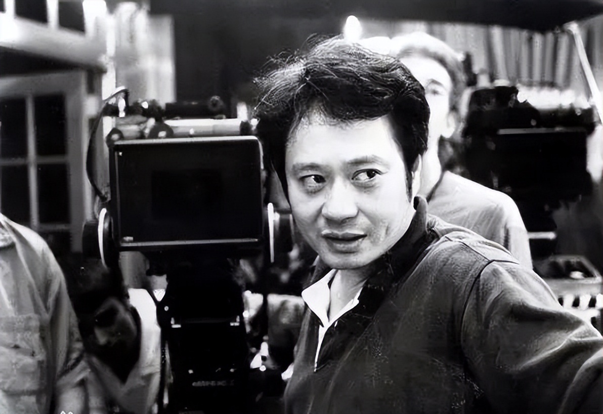 导演讲李安的婚姻,李安谈婚姻家庭视频