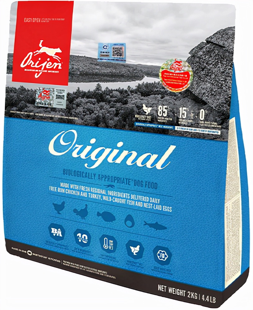 狗粮哪个品种最好,什么狗粮最好养又便宜