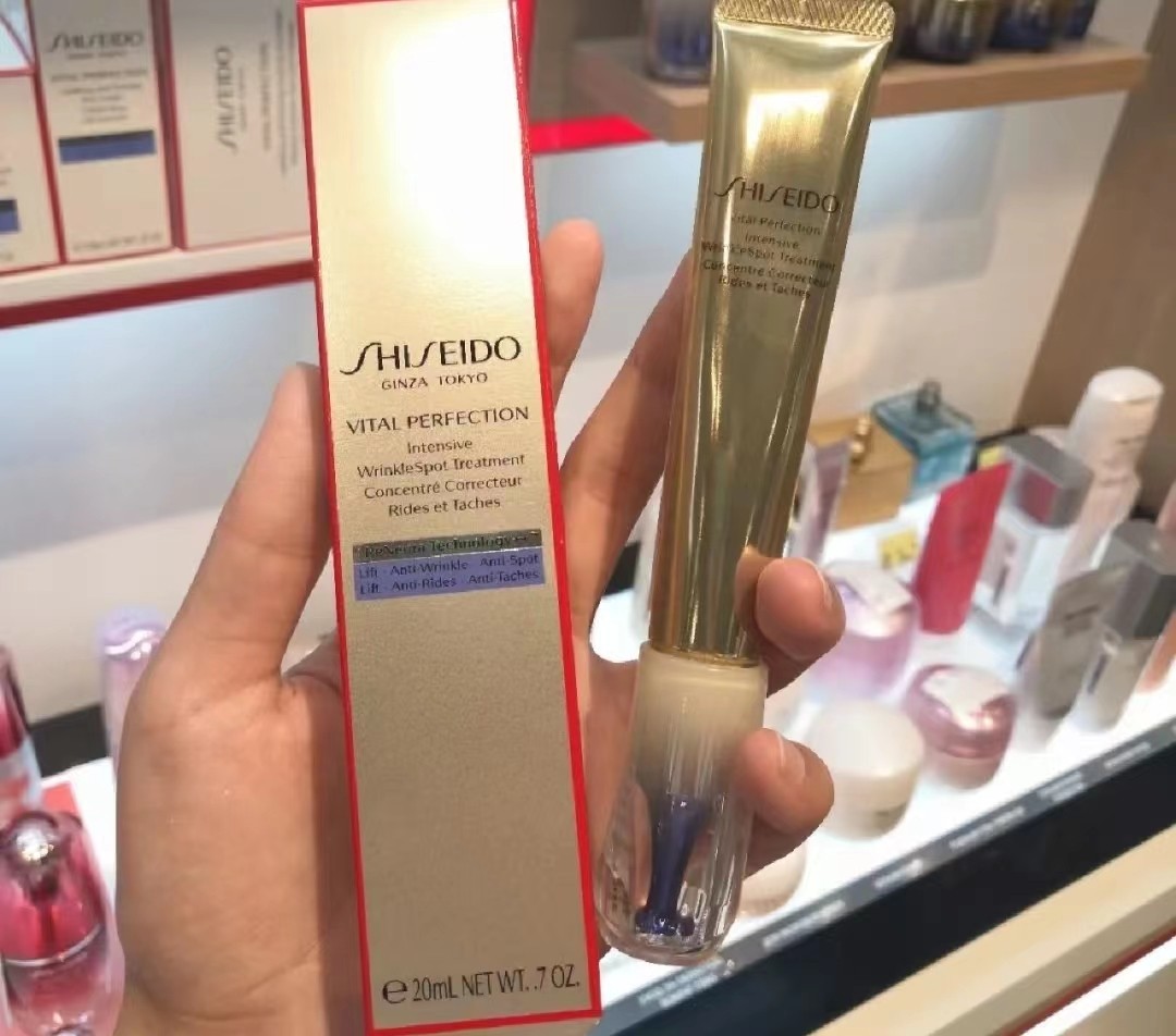 九大公认好用抗皱眼霜,十大贵妇眼霜