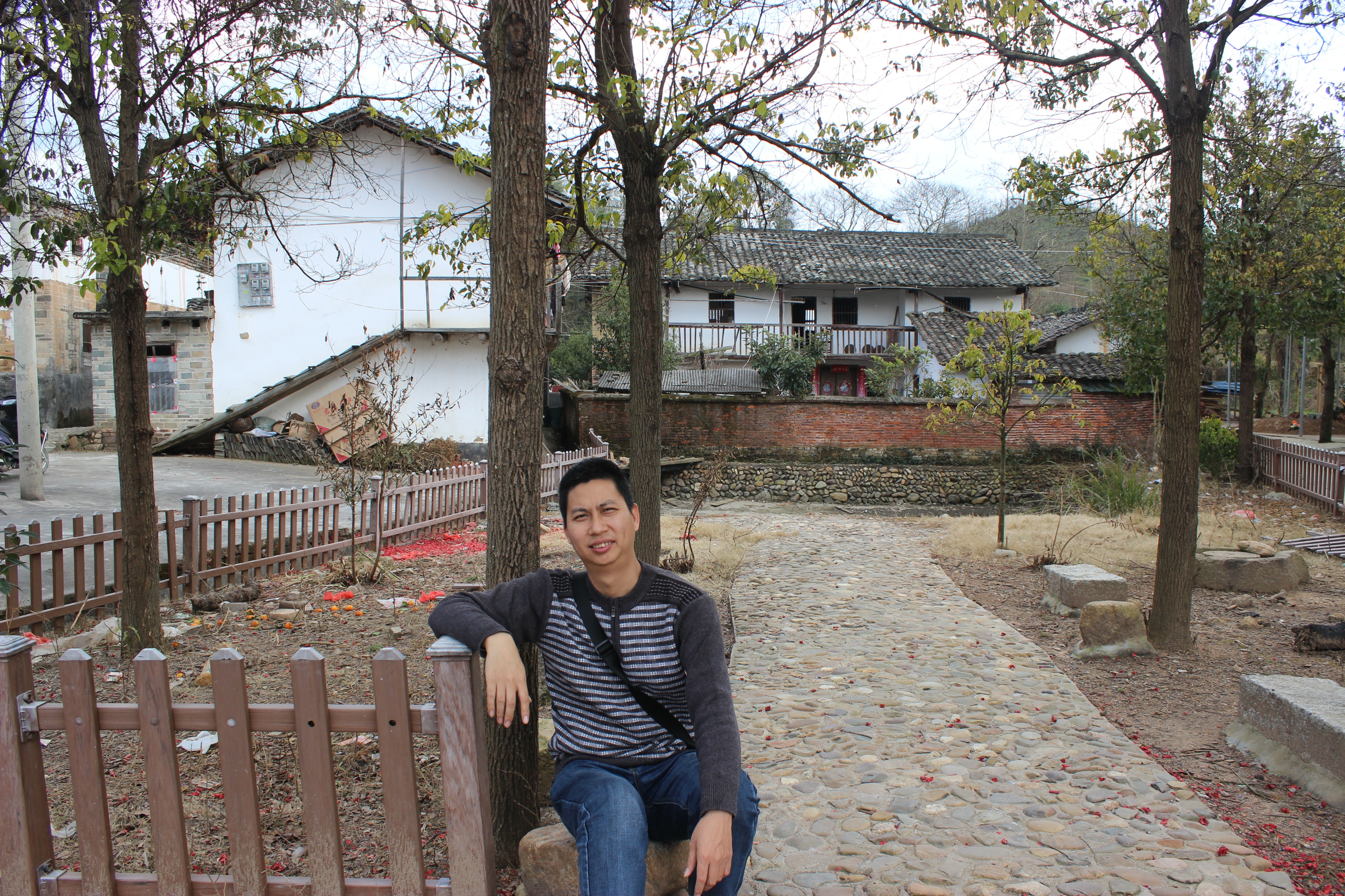 赣州周末出游攻略,春节赣州出发2-3天短途旅游