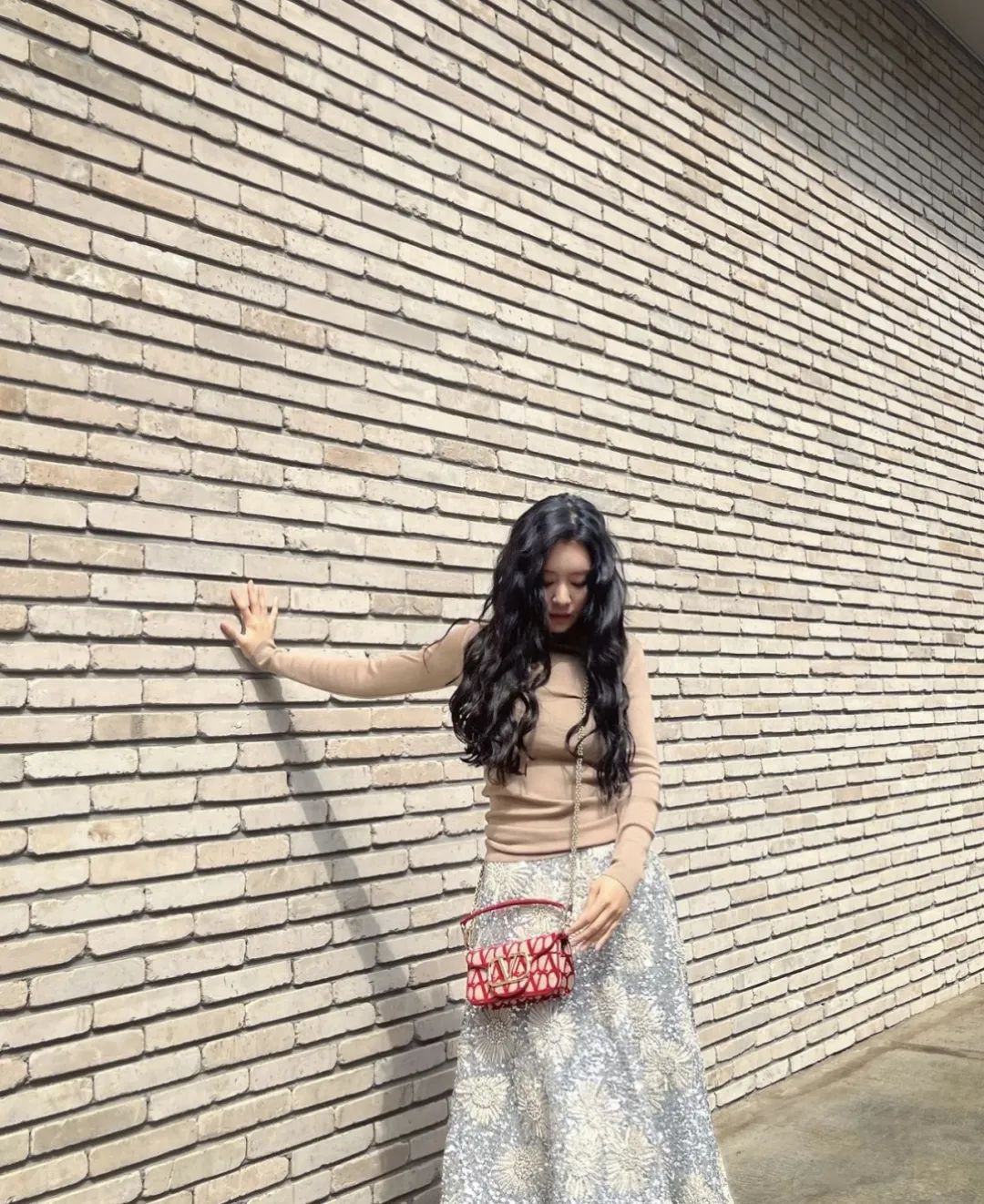 科切拉热浪来袭，你的包也需要清凉一下