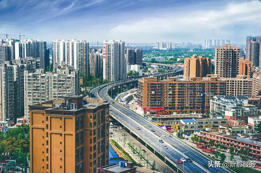 新都是靠什么产业发达的,新都做什么好