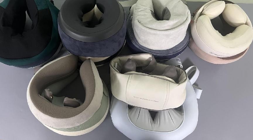 颈椎按摩器哪个品牌性价比高,车载颈椎按摩器哪个品牌好