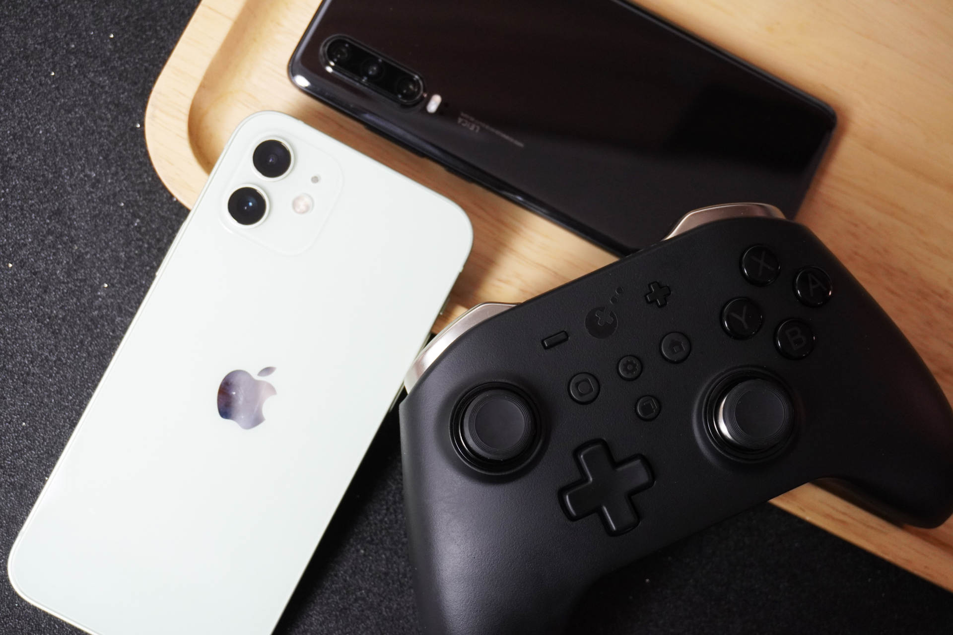 谷粒金刚2pro手柄,谷粒金刚2pro体感功能