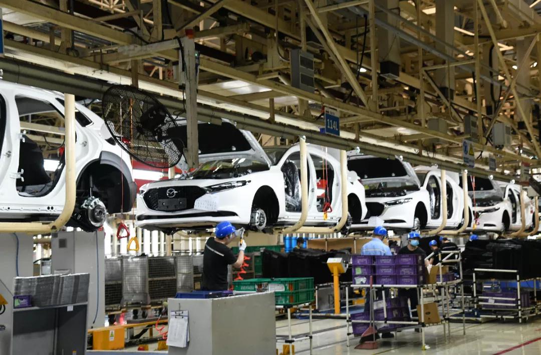 锚定新定位聚力新征程,锚定产业发展