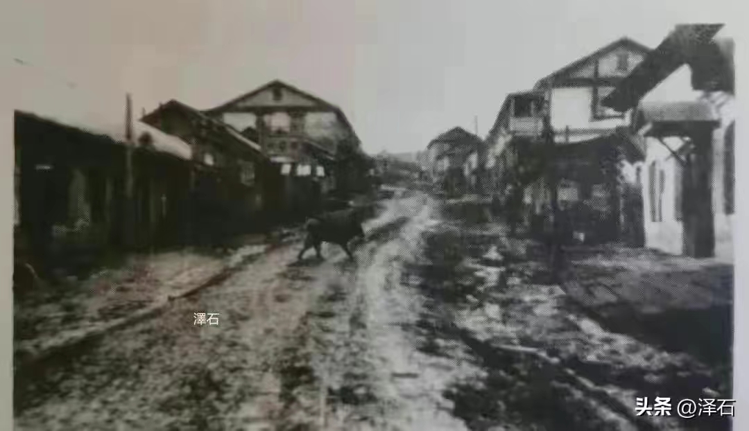 虎林老人两次遭遇鬼子*杀屠**而顽强的活了下来，血泊重生（上）