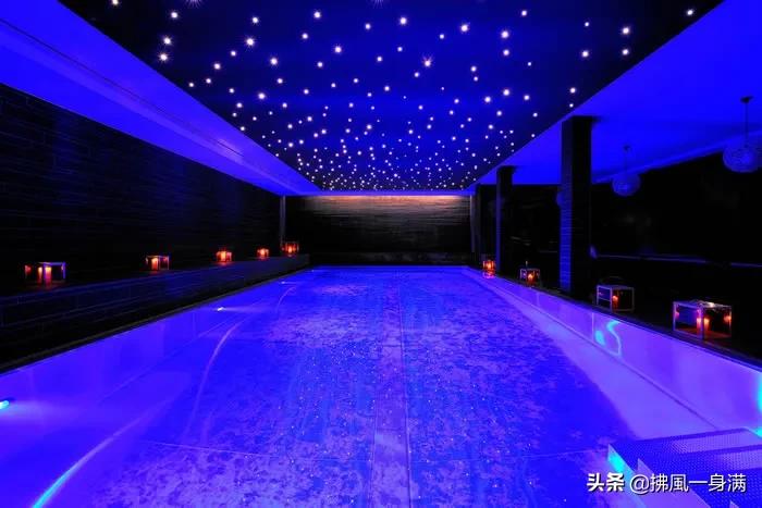 2022年的10家最浪漫度假酒店,必去的100个酒店