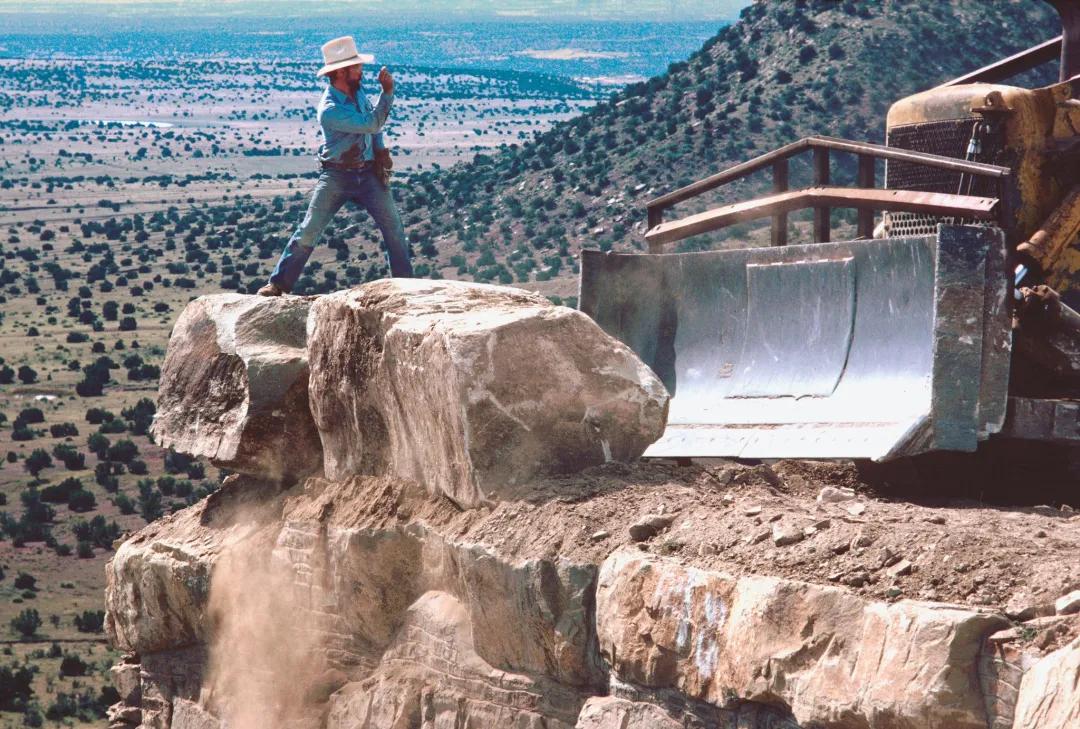 新墨西哥州的风土人情,迷人之地新墨西哥