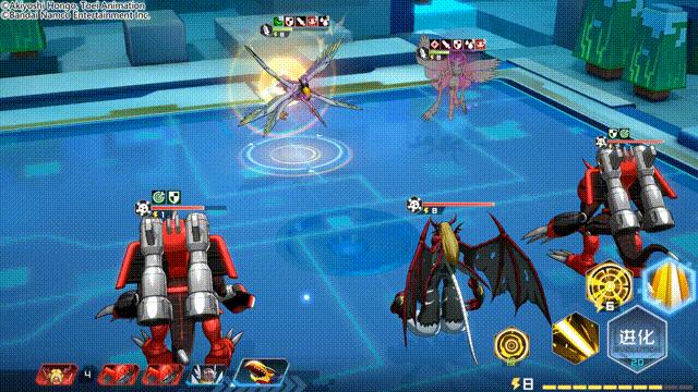 本周限定丨瓦尔德兽将登场!解除友方异常状态,光环提升全队攻击