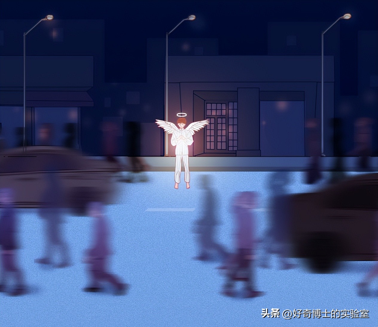 艾滋病有多可怕你真的知道吗,艾滋病晚期有多可怕