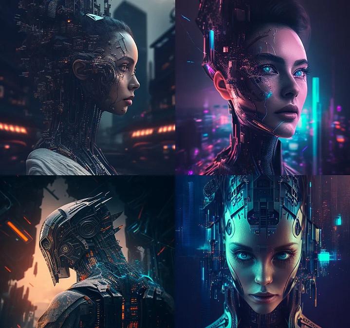 ai绘图比比东,阿里ai绘图