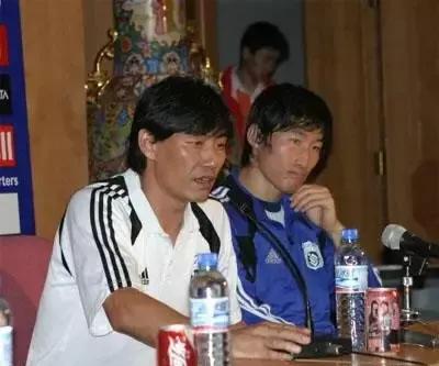 甲A那些事：足坛万金油石磊，从临近退役的老将到新球队主力核心