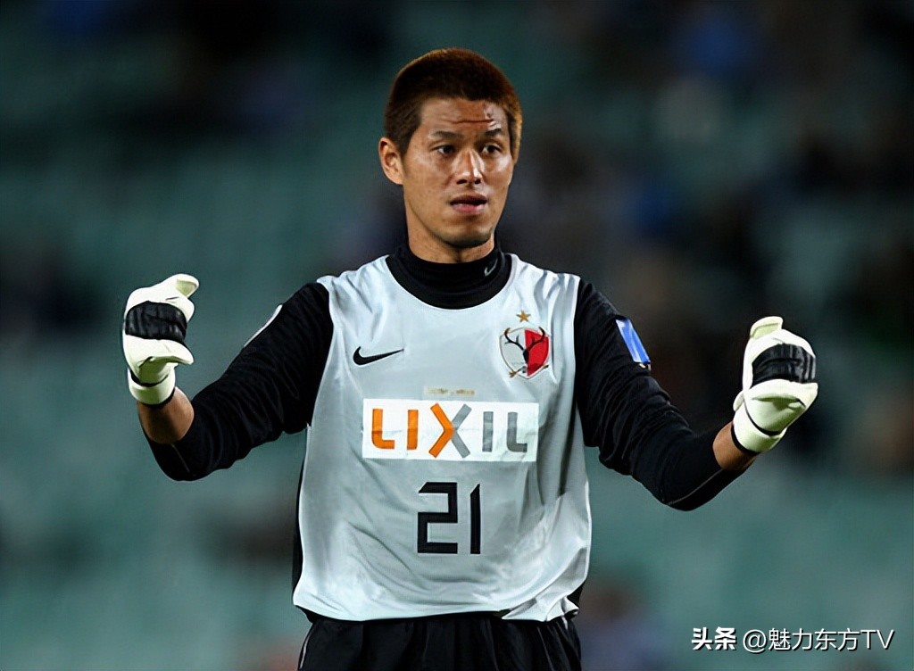 活到老，踢到老，十大日本足球老熟人