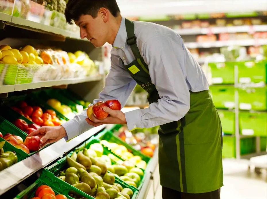 英国超市排行榜前十名,英国三大零售超市排名